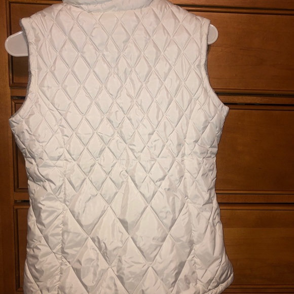 Women’s Free Country reversible vest - Picture 3 of 5